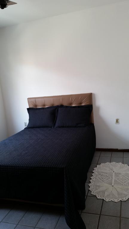 Апартаменти Apartamento Residencial Messina Флоріанополіс Екстер'єр фото
