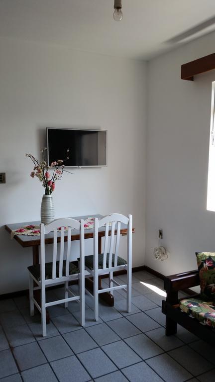Апартаменти Apartamento Residencial Messina Флоріанополіс Екстер'єр фото