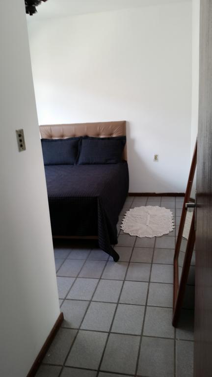 Апартаменти Apartamento Residencial Messina Флоріанополіс Екстер'єр фото