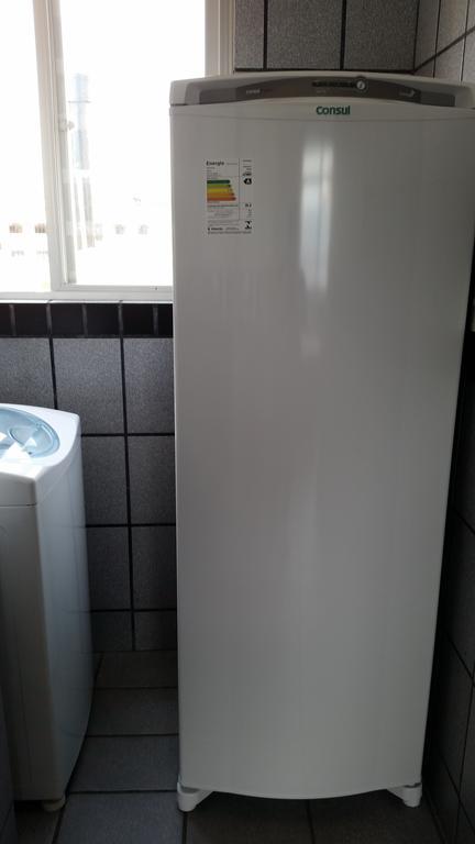 Апартаменти Apartamento Residencial Messina Флоріанополіс Екстер'єр фото