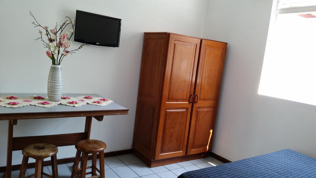 Апартаменти Apartamento Residencial Messina Флоріанополіс Екстер'єр фото
