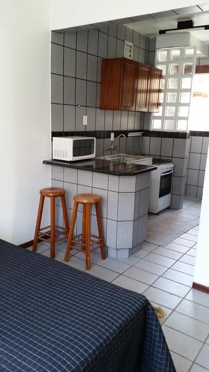 Апартаменти Apartamento Residencial Messina Флоріанополіс Екстер'єр фото
