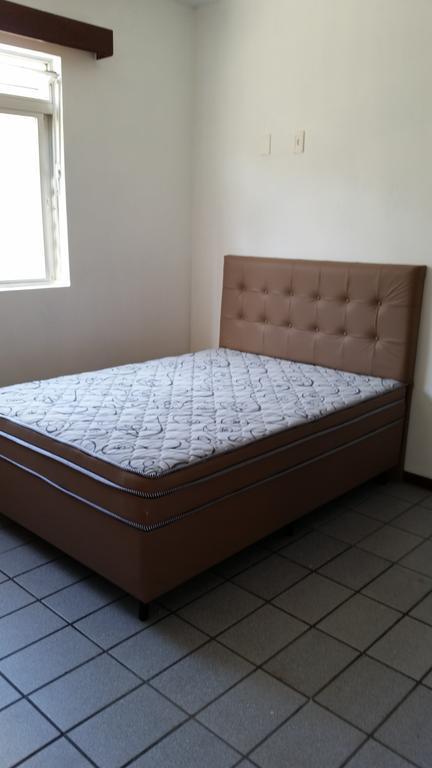 Апартаменти Apartamento Residencial Messina Флоріанополіс Екстер'єр фото