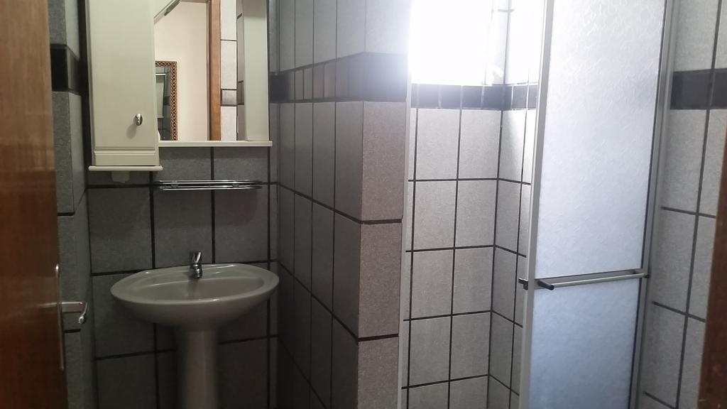Апартаменти Apartamento Residencial Messina Флоріанополіс Екстер'єр фото