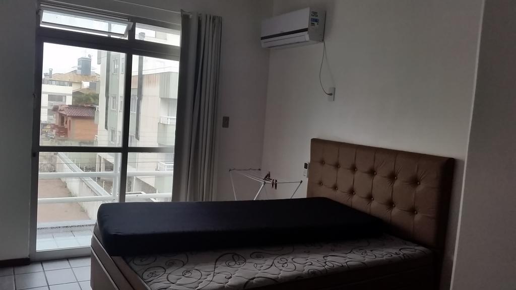 Апартаменти Apartamento Residencial Messina Флоріанополіс Екстер'єр фото